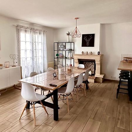 Family Oasis With 3 Bedrooms Near Paris Chennevières-sur-Marne Exterior photo