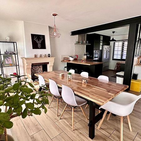 Family Oasis With 3 Bedrooms Near Paris Chennevières-sur-Marne Exterior photo