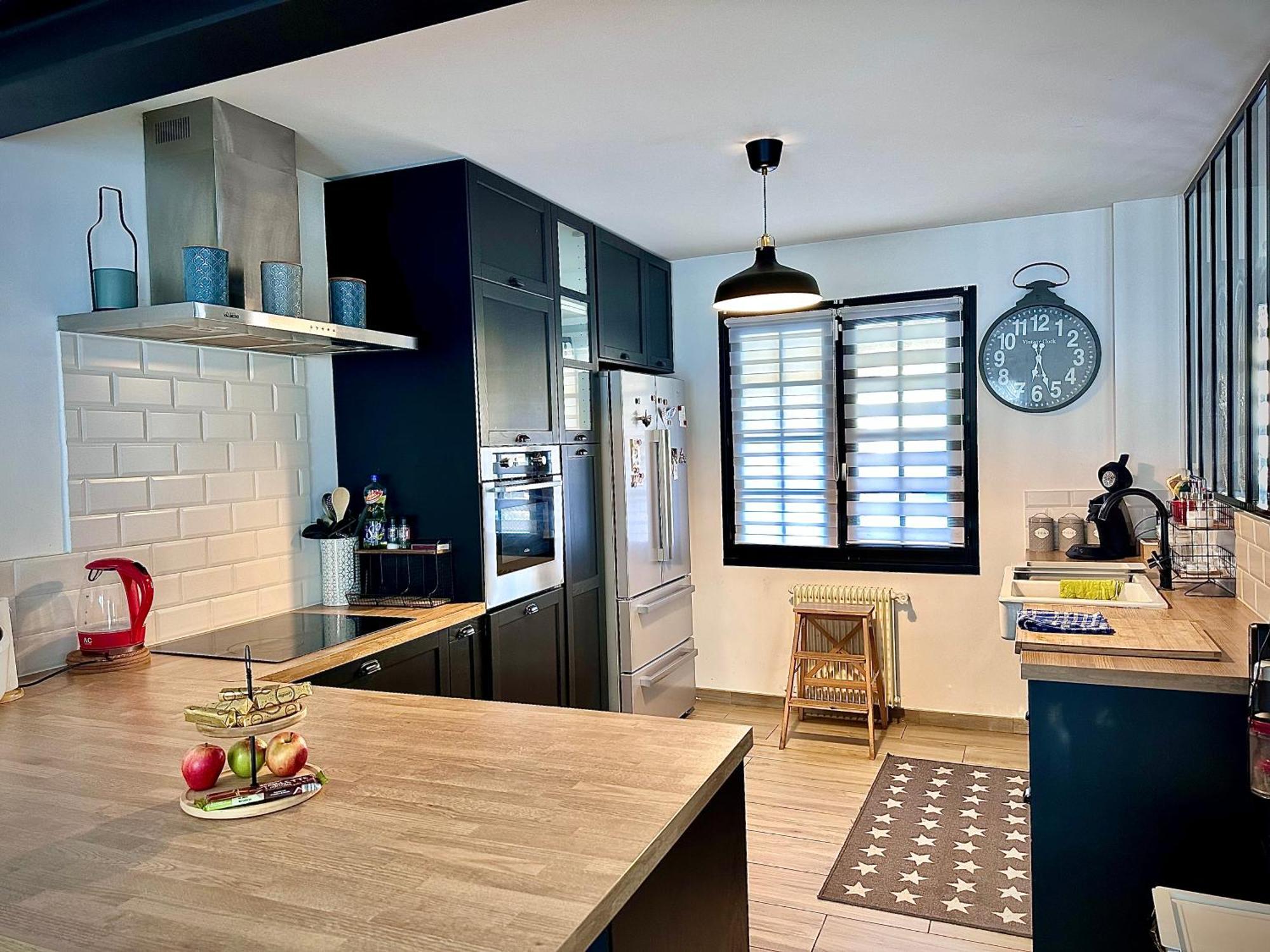 Family Oasis With 3 Bedrooms Near Paris Chennevières-sur-Marne Exterior photo