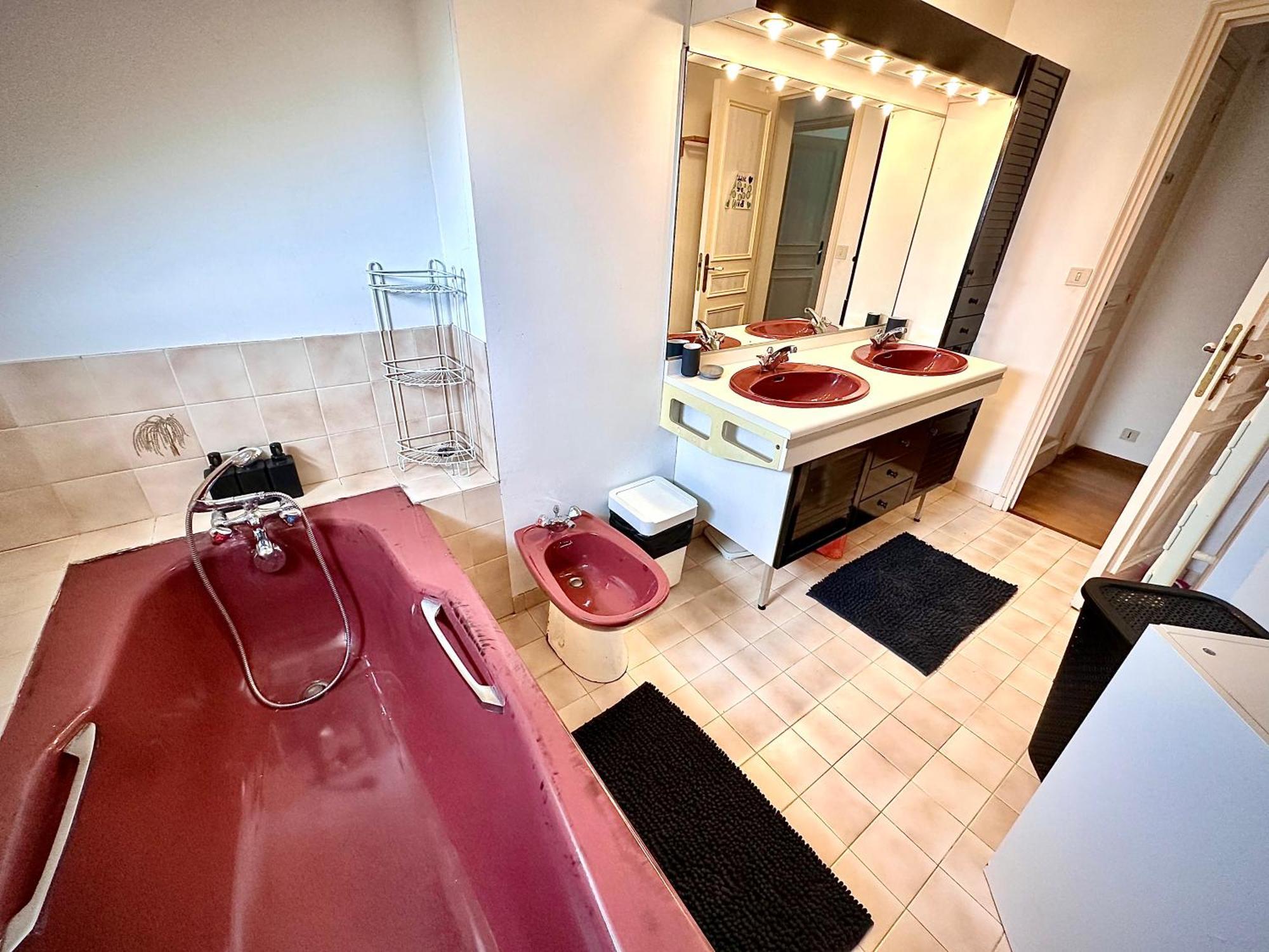 Family Oasis With 3 Bedrooms Near Paris Chennevières-sur-Marne Exterior photo