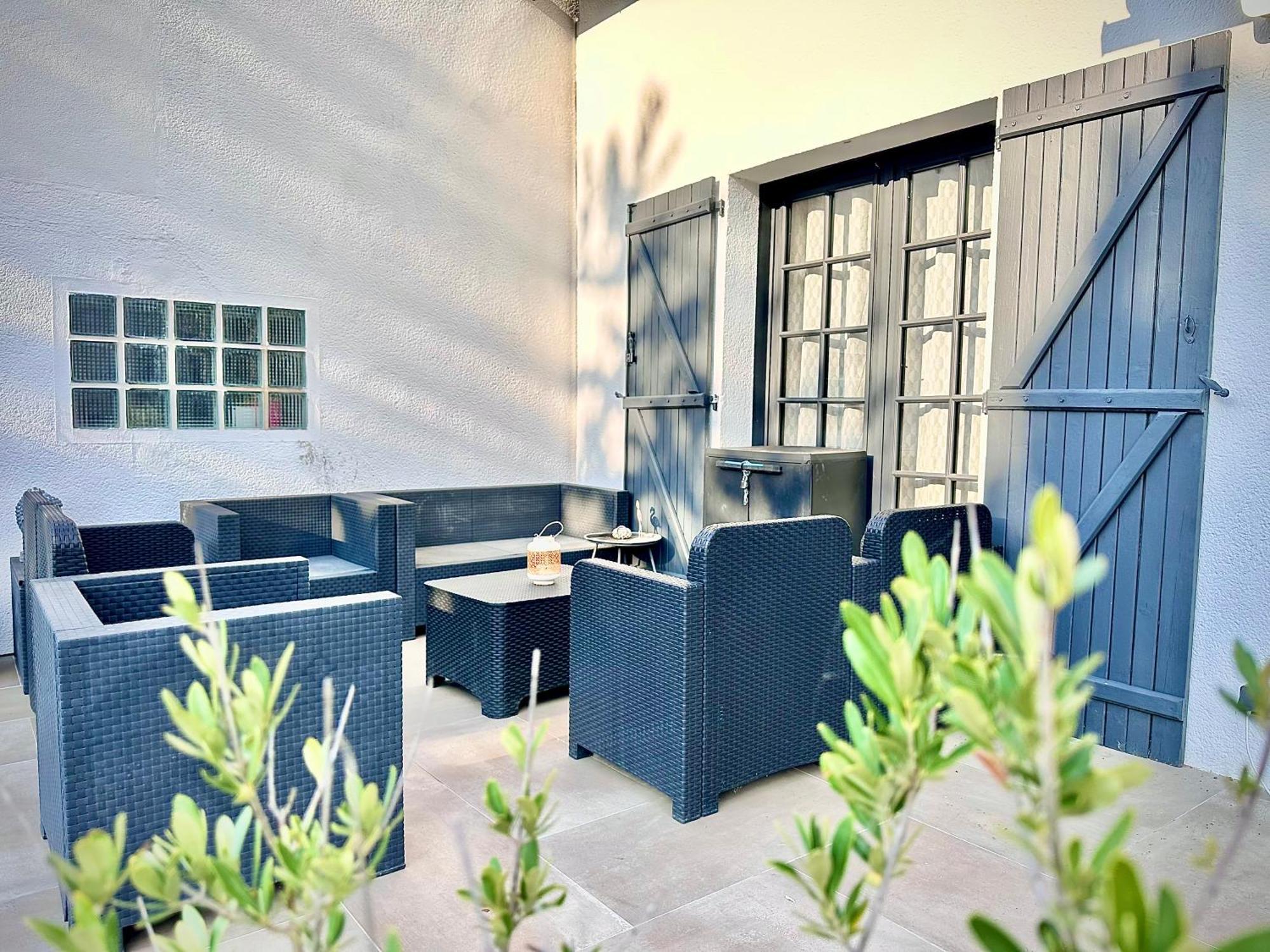 Family Oasis With 3 Bedrooms Near Paris Chennevières-sur-Marne Exterior photo