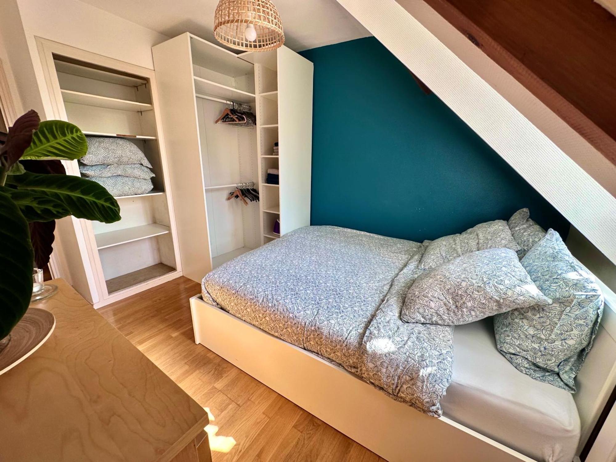 Family Oasis With 3 Bedrooms Near Paris Chennevières-sur-Marne Exterior photo